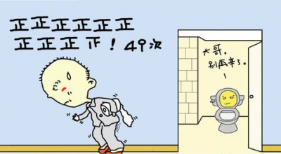 得了外痔會有哪些癥狀？