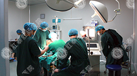 南寧肛瘺動手術需要多少錢？